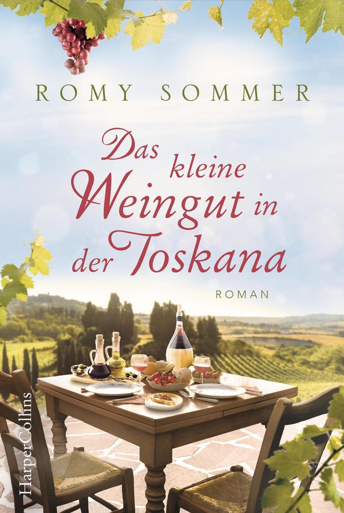 Romy Sommer 