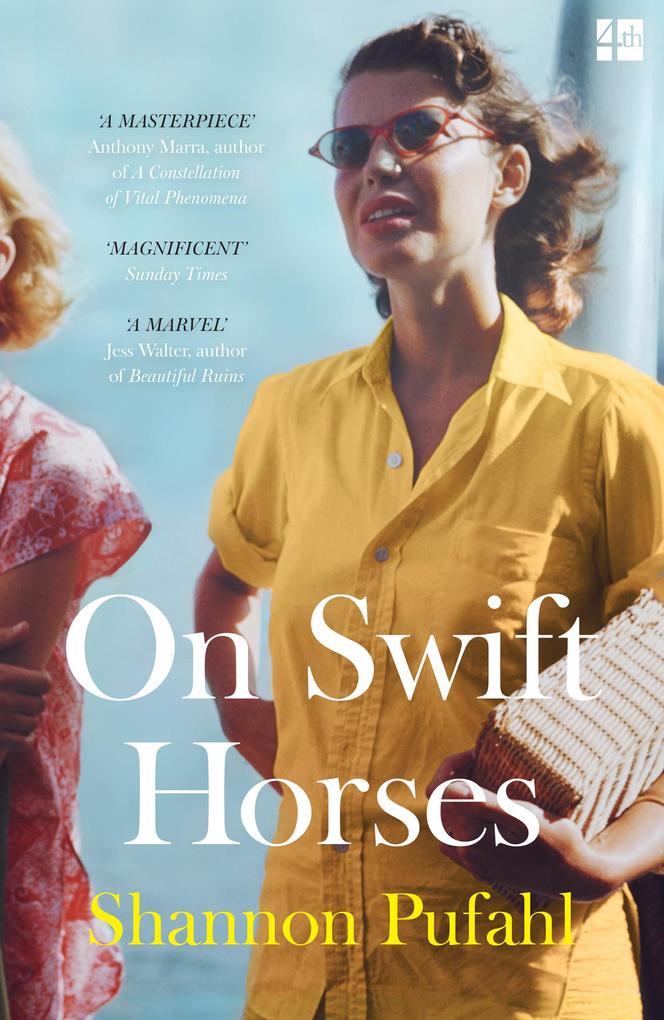 On Swift Horses