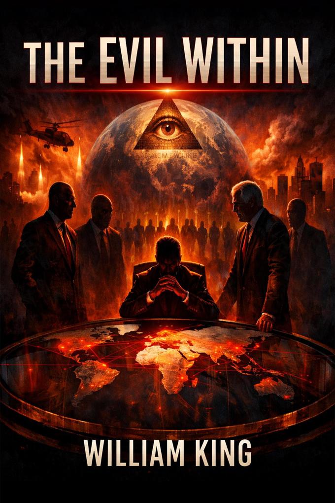 The Evil Within