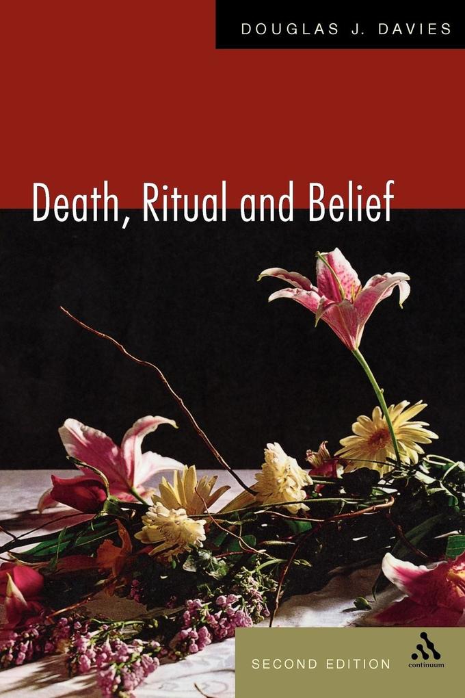 Death Ritual and Belief