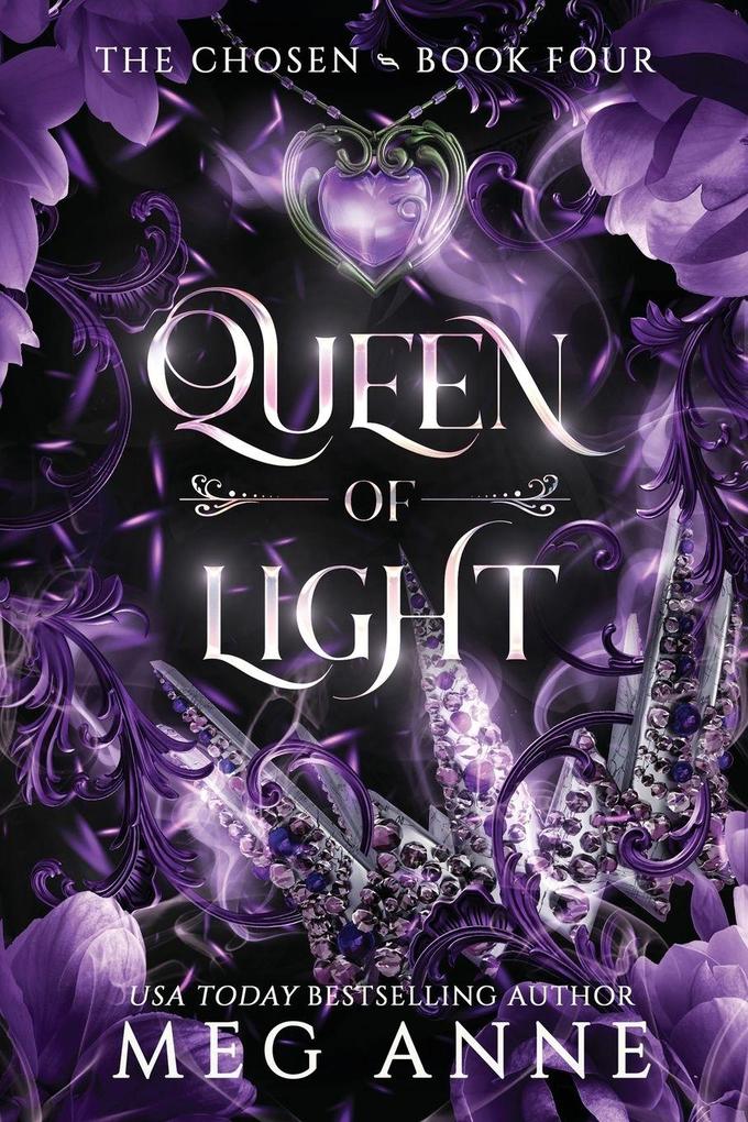 Queen of Light