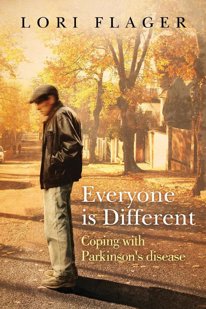 Everyone is Different: Coping with Parkinson‘s disease