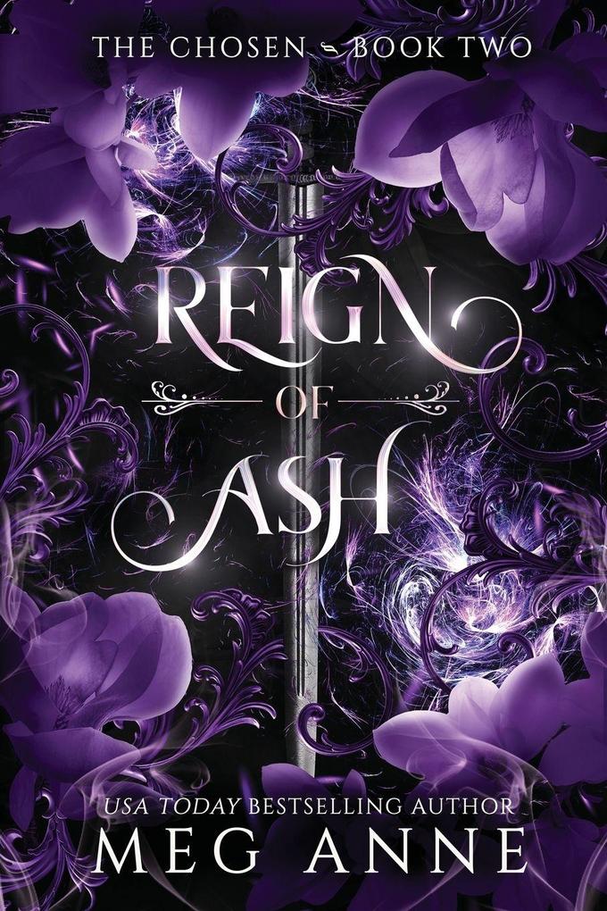 Reign of Ash