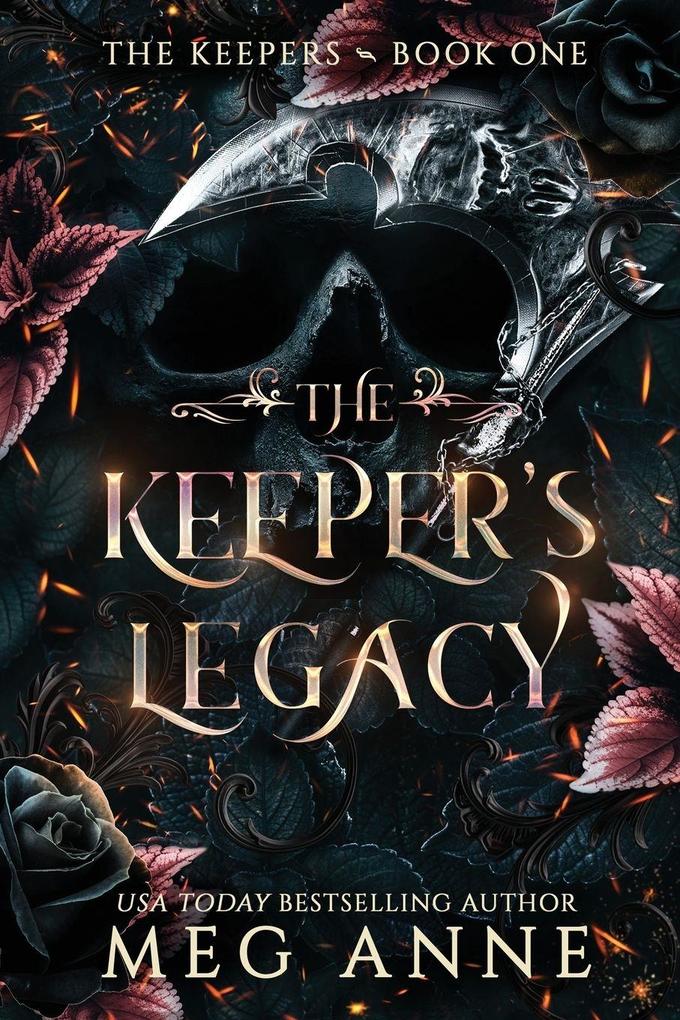 The Keeper's Legacy