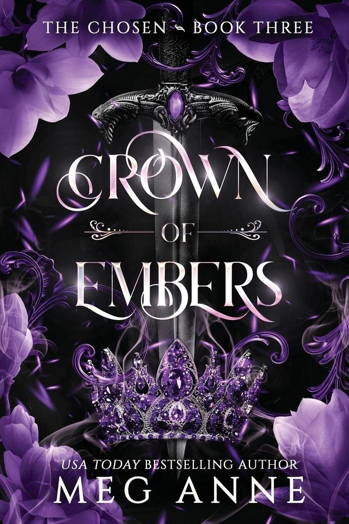 Crown of Embers