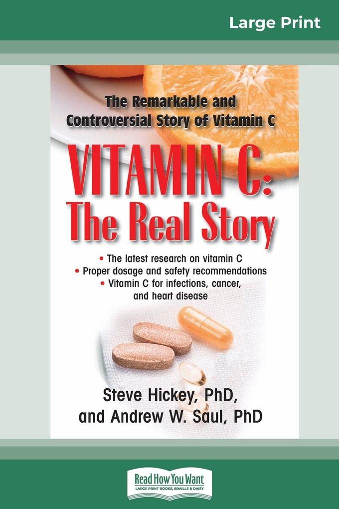 Vitamin C