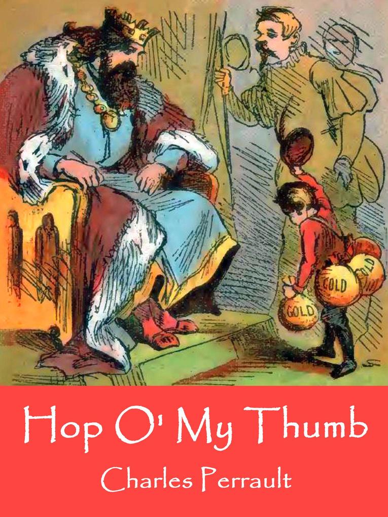 Hop O‘ My Thumb