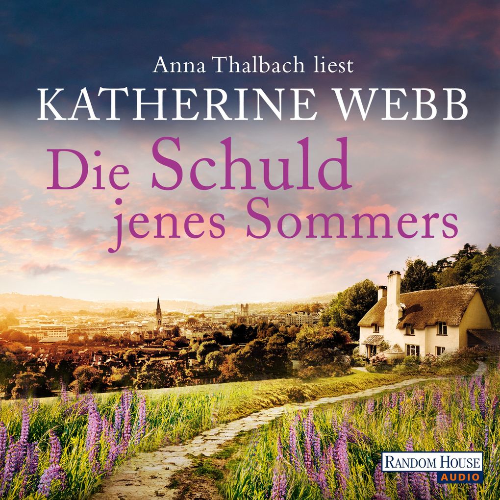 Image of Die Schuld jenes Sommers