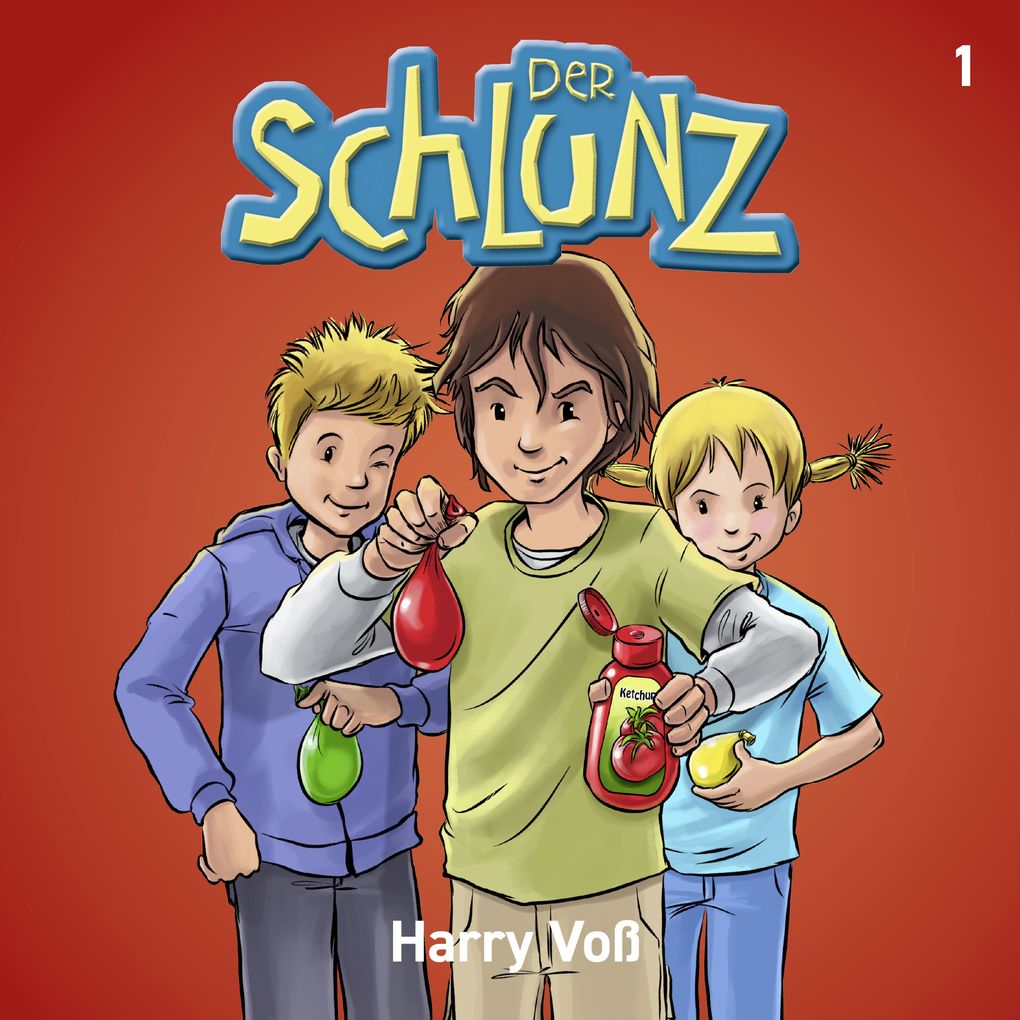 Image of Der Schlunz