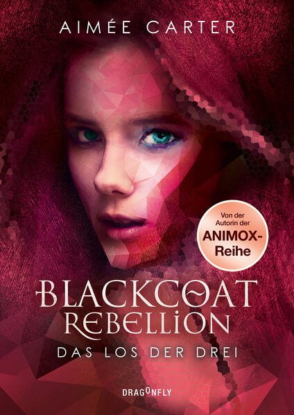 Image of Blackcoat Rebellion - Das Los der Drei