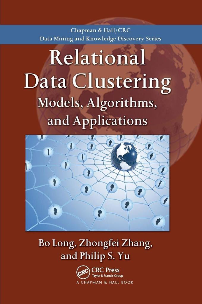 Relational Data Clustering