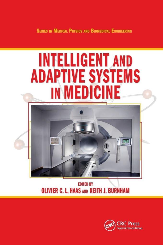 Intelligent and Adaptive Systems in Medicine