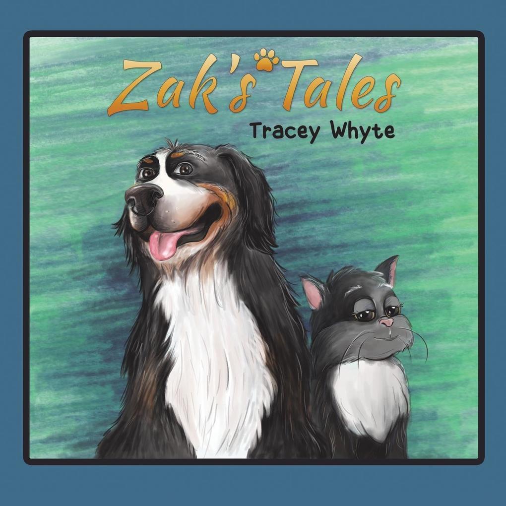 Zak‘s Tales