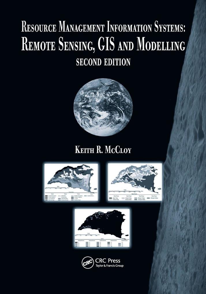 Resource Management Information Systems