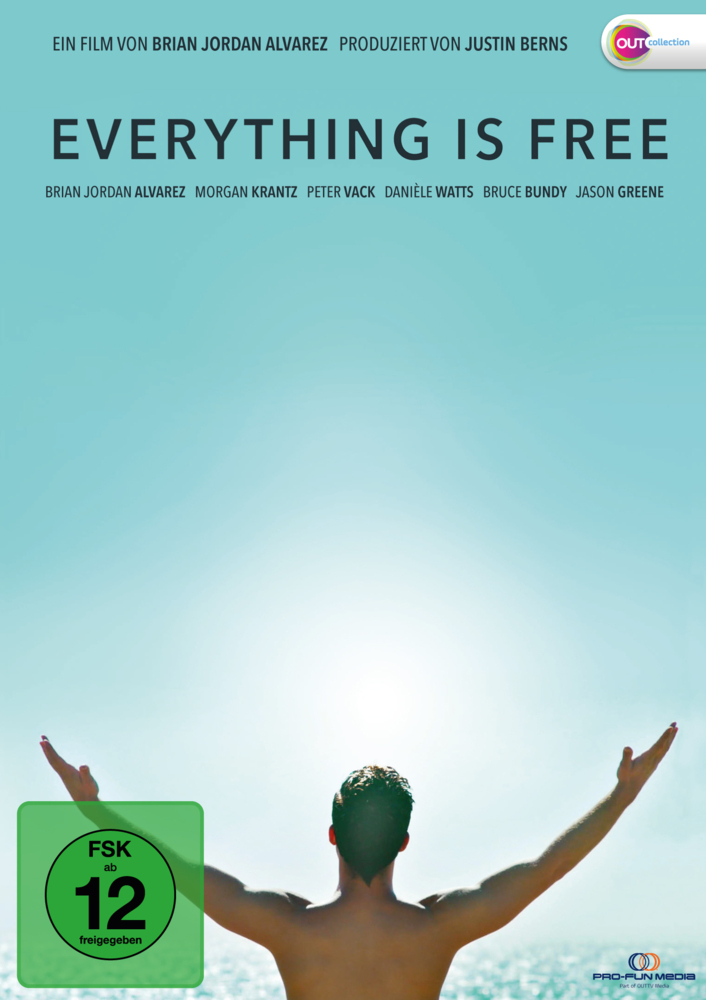 Everything is Free