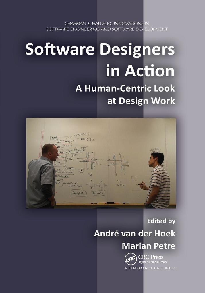 Software Designers in Action