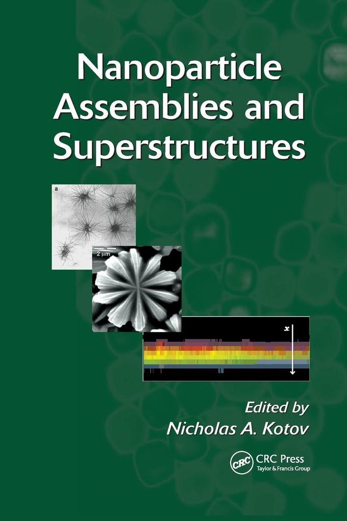 Nanoparticle Assemblies and Superstructures