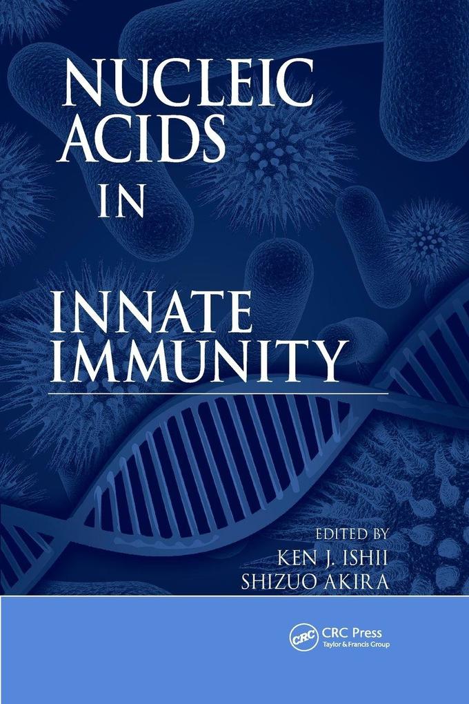 Nucleic Acids in Innate Immunity