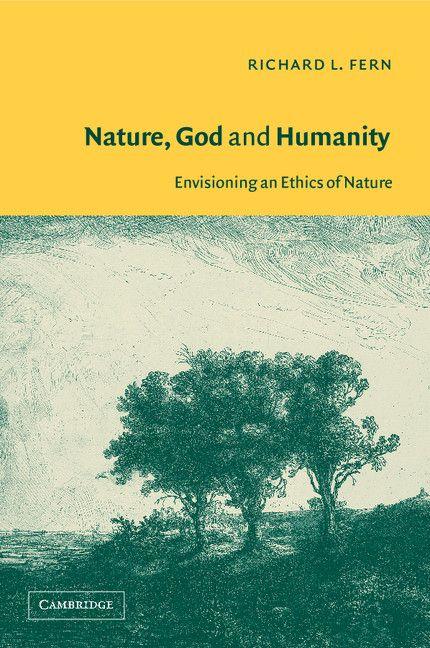 Nature God and Humanity