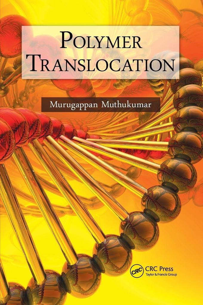 Polymer Translocation