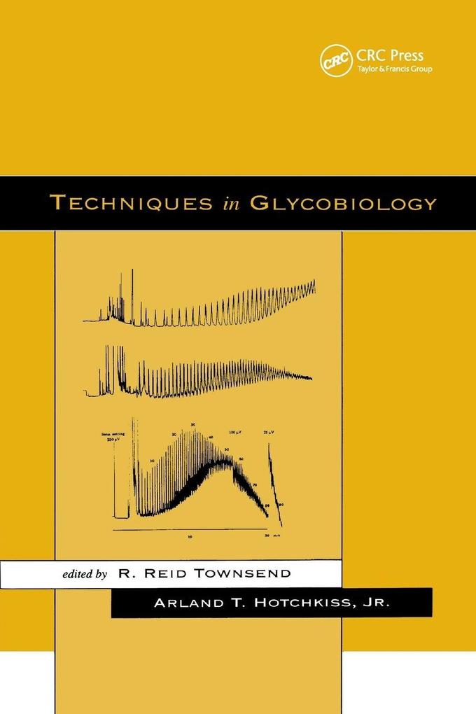 Techniques in Glycobiology