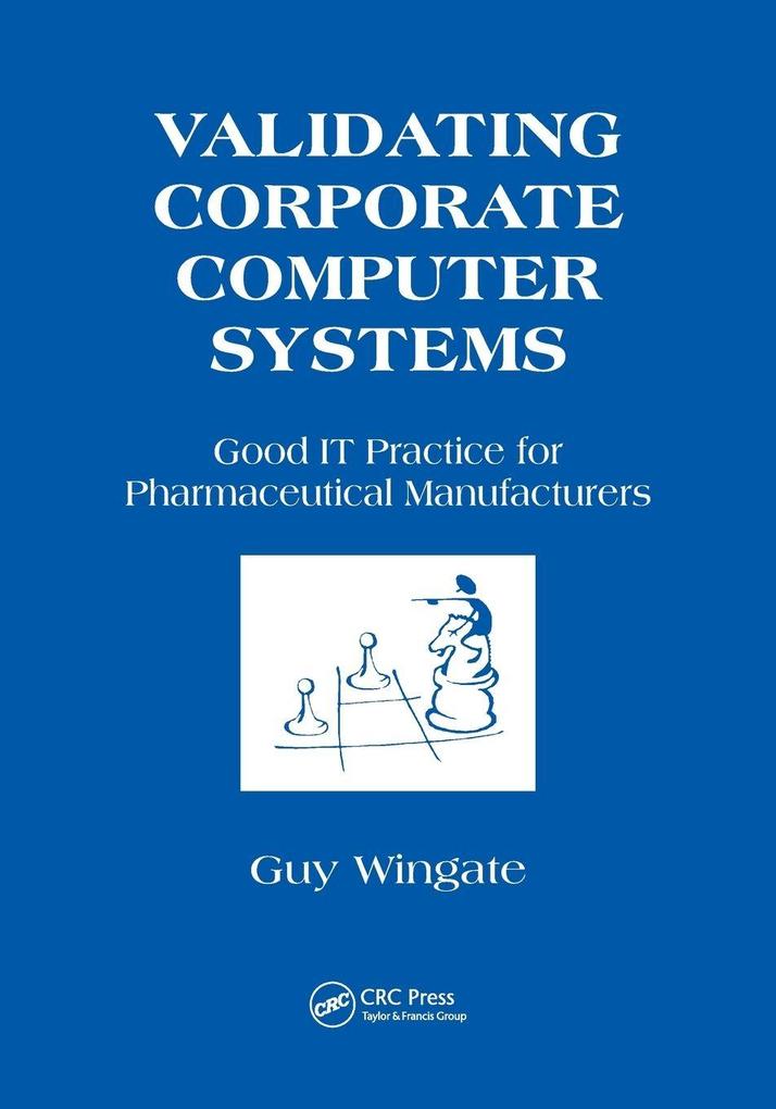 Validating Corporate Computer Systems