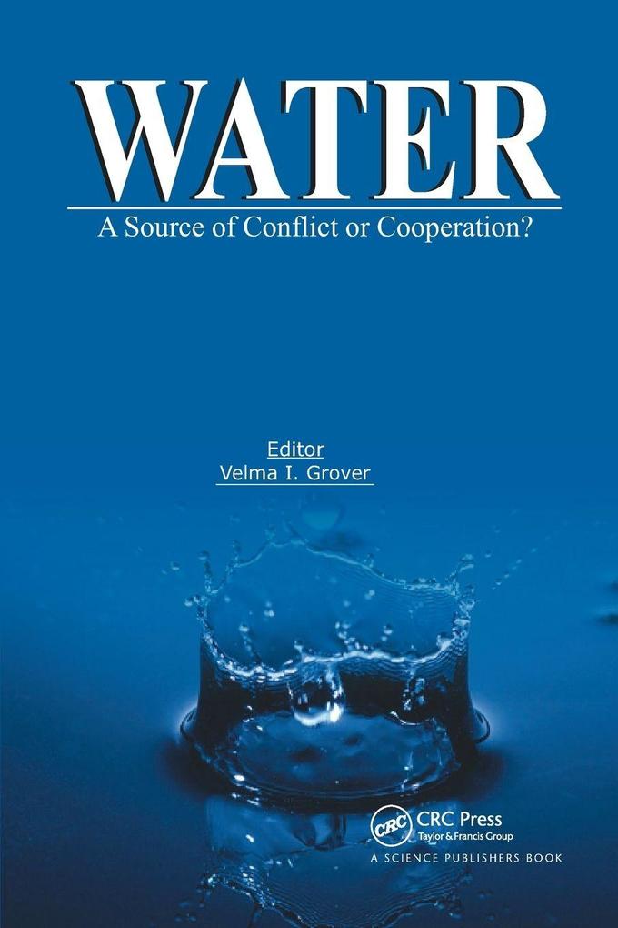 Water