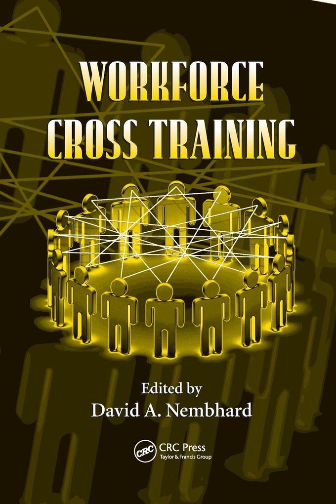 Workforce Cross Training