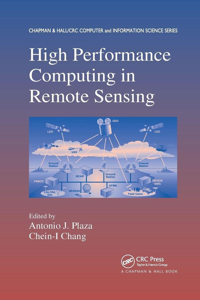 High Performance Computing in Remote Sensing