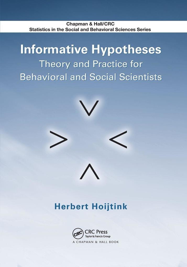 Informative Hypotheses