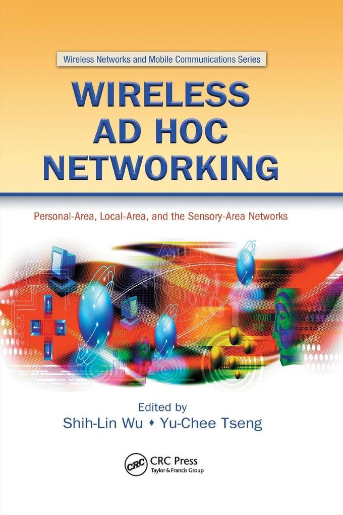Wireless Ad Hoc Networking