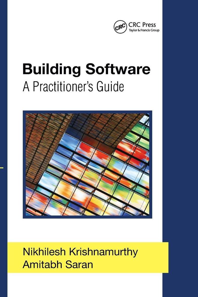 Building Software
