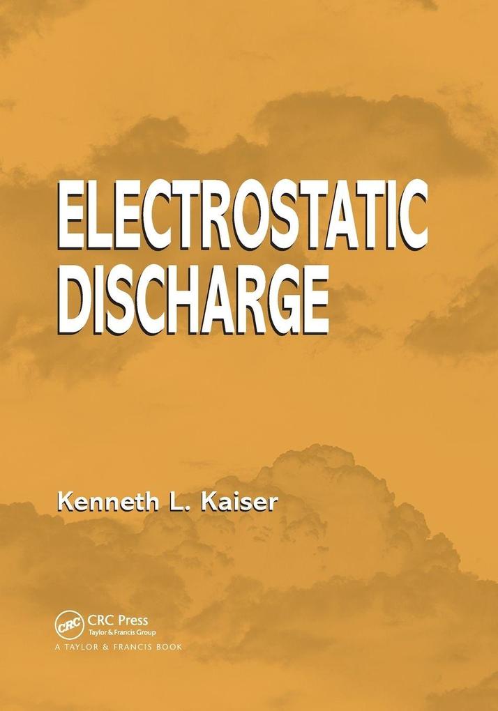 Electrostatic Discharge
