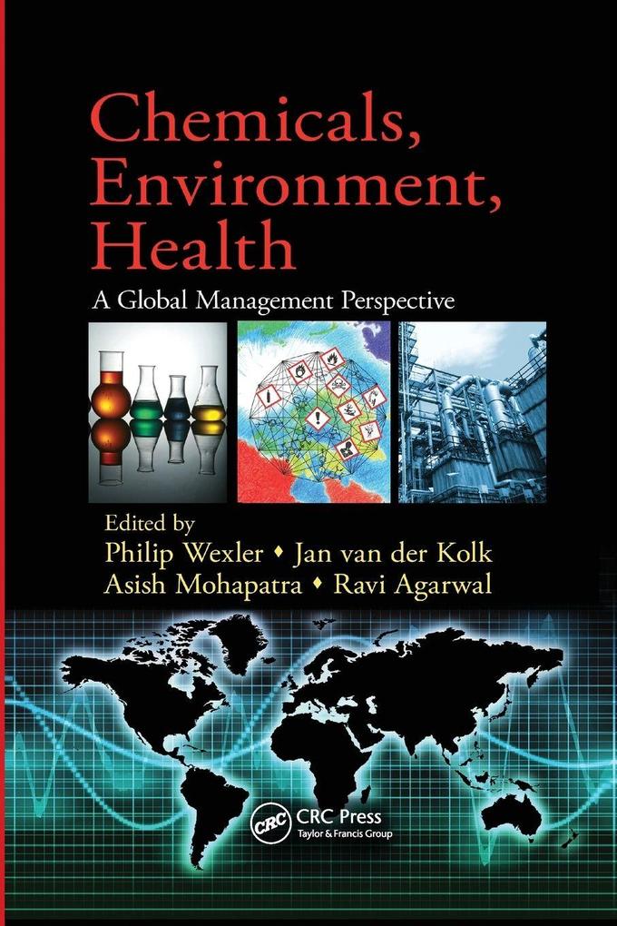 Chemicals Environment Health