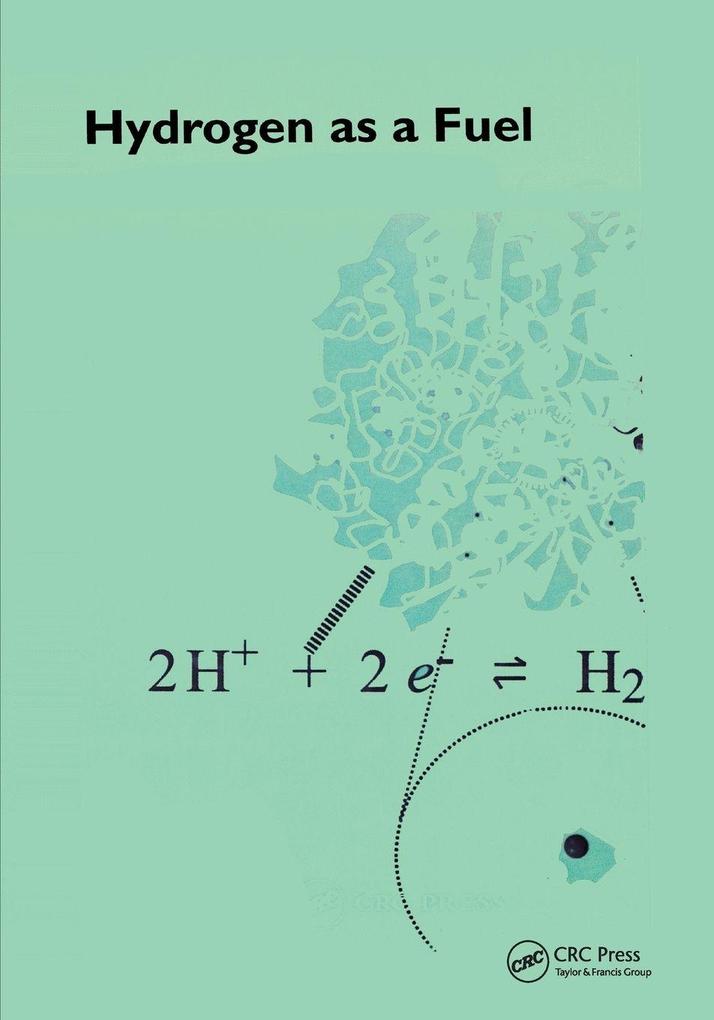 Hydrogen as a Fuel