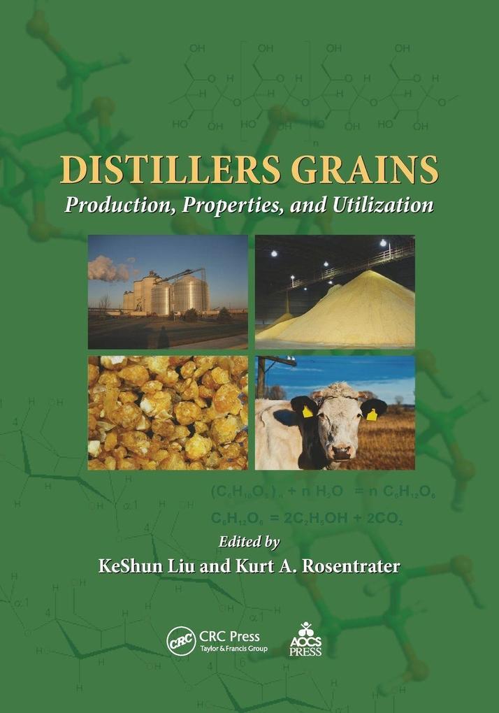 Distillers Grains