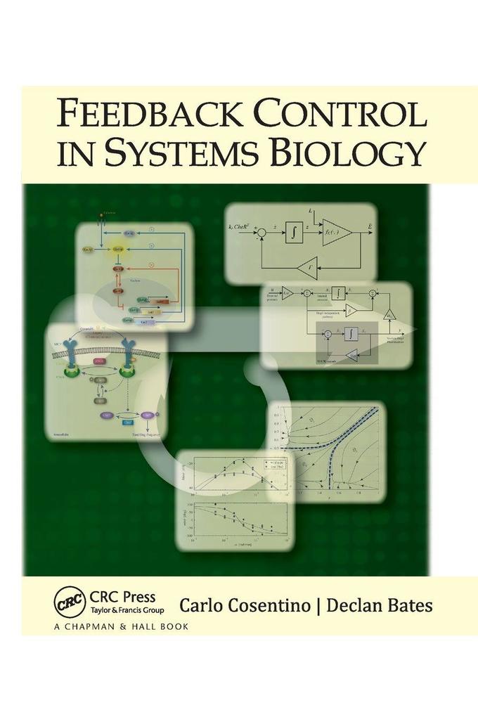 Feedback Control in Systems Biology