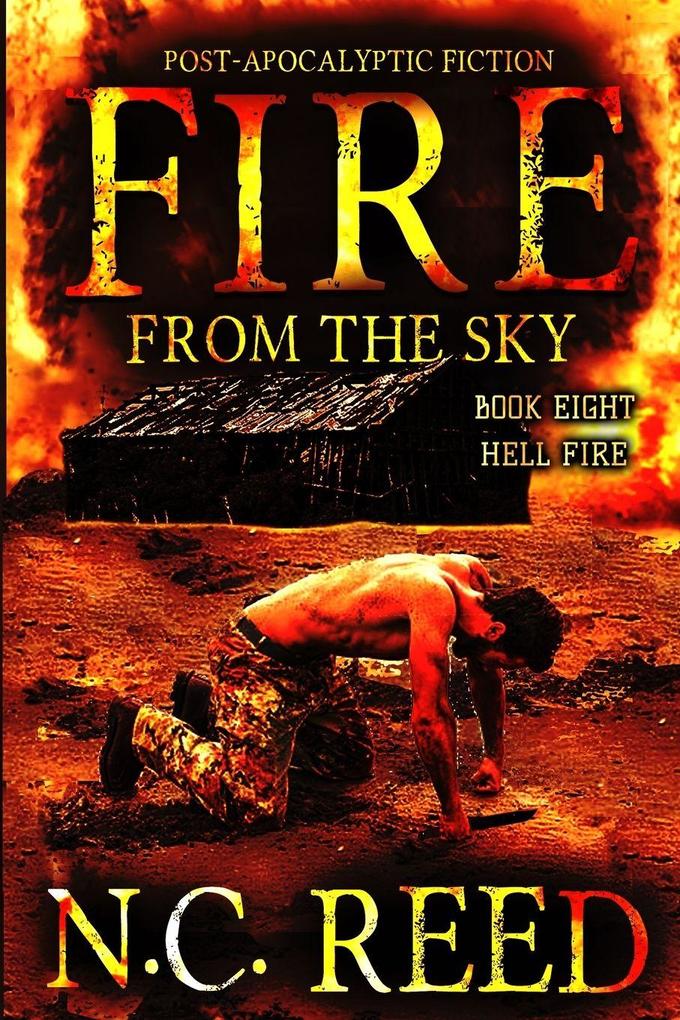 Fire From the Sky