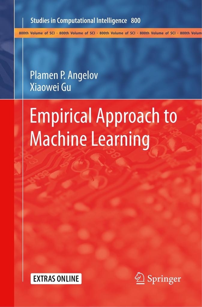 Empirical Approach to Machine Learning