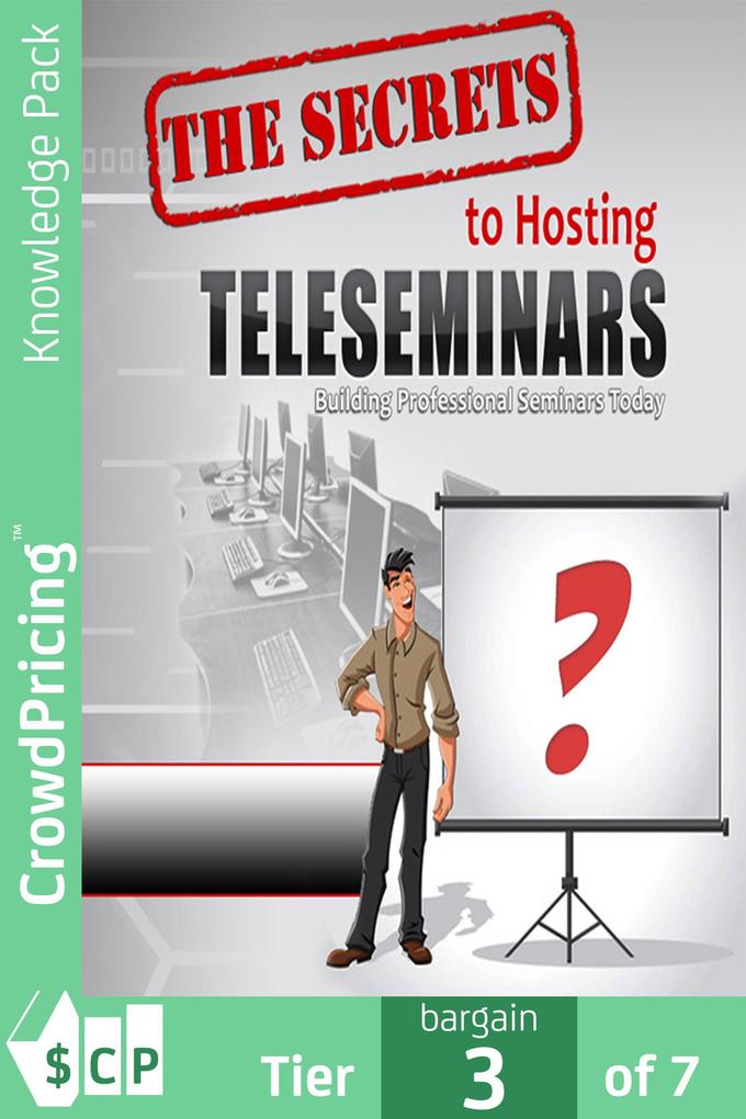 The Secrets to Hosting Successful Teleseminars