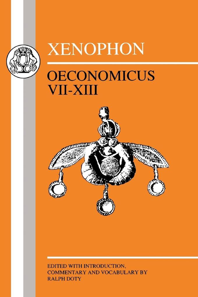 Xenophon