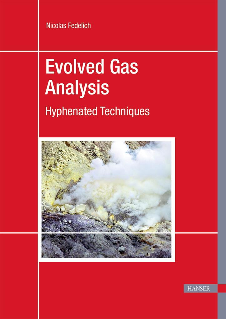 Evolved Gas Analysis