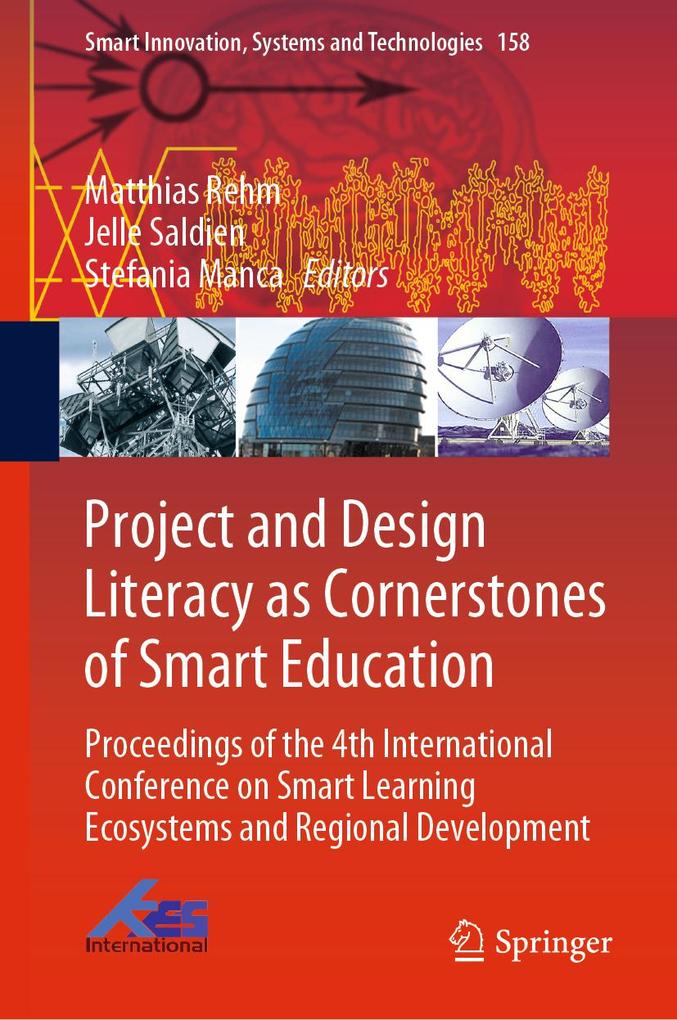 Project and  Literacy as Cornerstones of Smart Education