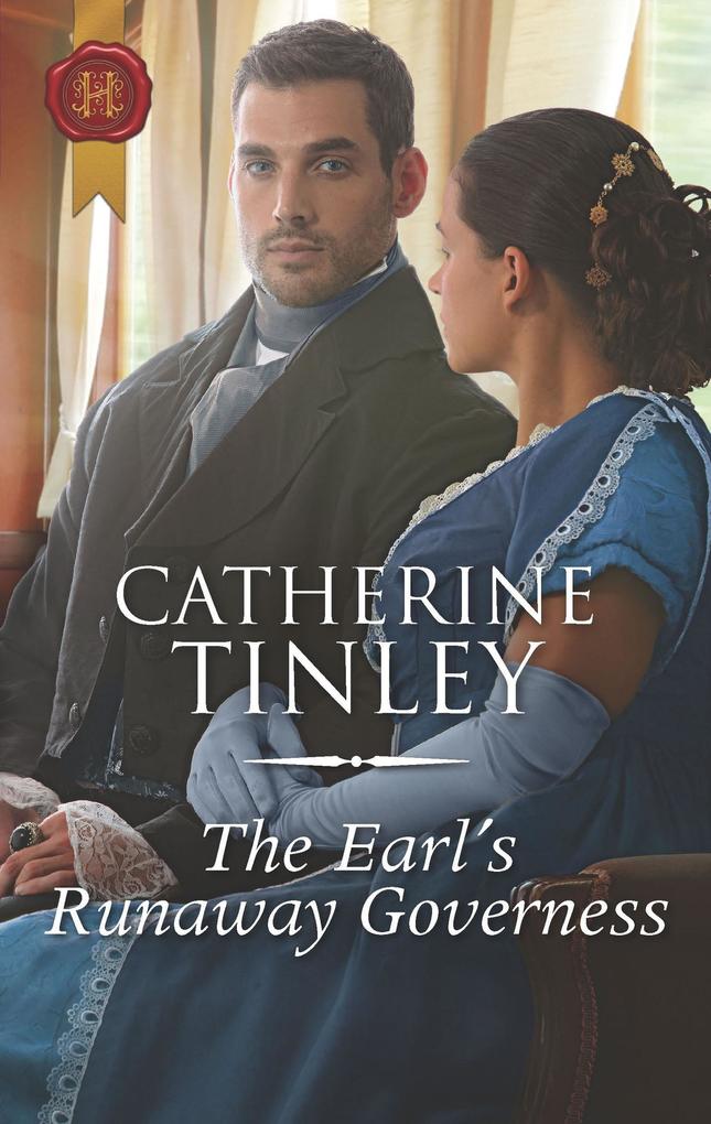 The Earl‘s Runaway Governess