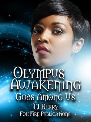 Olympus Awakening