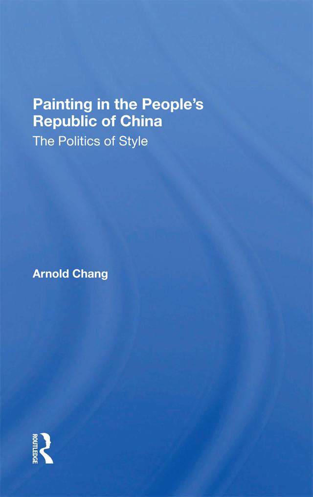 Painting In The People‘s Republic Of China