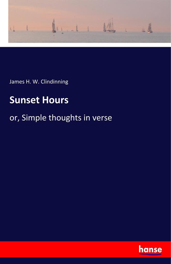 Image of Sunset Hours