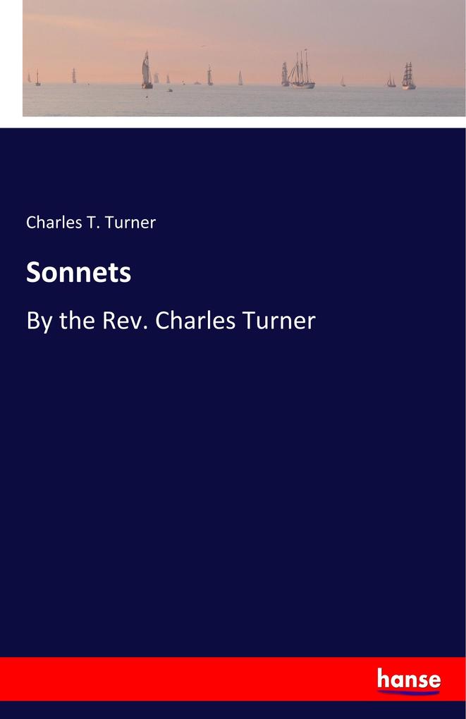 Image of Sonnets