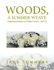 Woods a Summer Weave