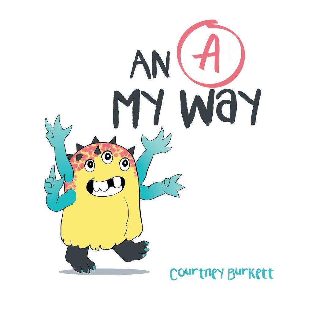 An 'A' My Way